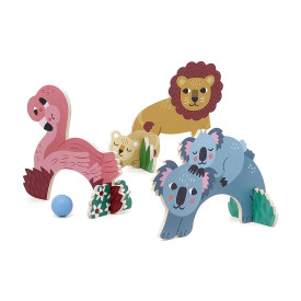 Společenské hry - hračky