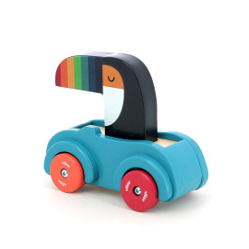 Společenské hry - hračky