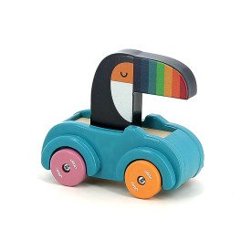 Společenské hry - hračky