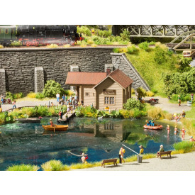 Společenské hry - hračky