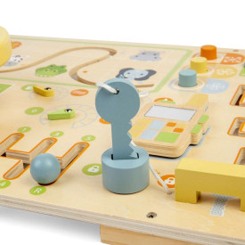 Společenské hry - hračky