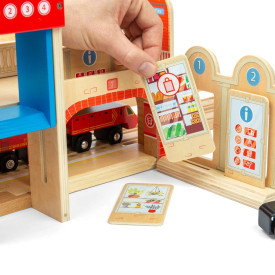 Společenské hry - hračky