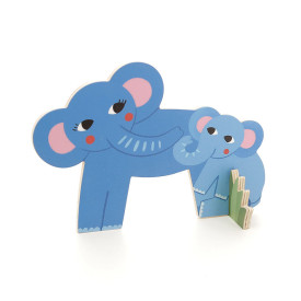 Společenské hry - hračky