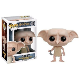 Figurka Harry Potter - Dobby Funko Pop!