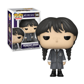 Figurka Wednesday - Wednesday Addams Funko POP!