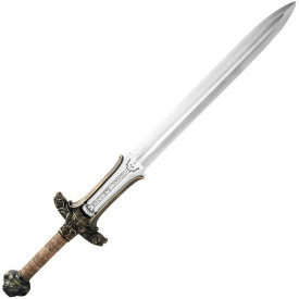 Replika meče Barbar Conan - Atlantean