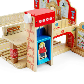 Společenské hry - hračky