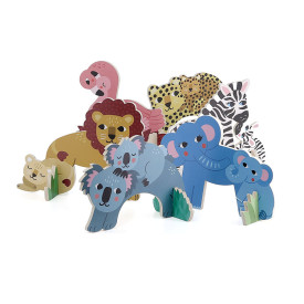 Společenské hry - hračky