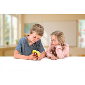 Společenské hry - hračky