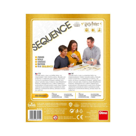 Společenské hry - hračky