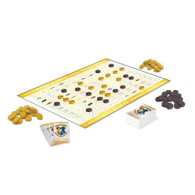 Společenské hry - hračky