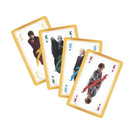 Společenské hry - hračky