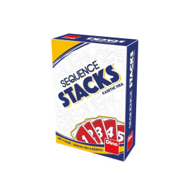 Dino Hra Sequence Stacks