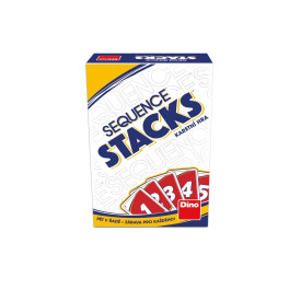 Společenské hry - hračky