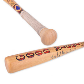 Baseballová pálka Harley Quinn