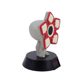 Lampička Stranger Things - Demogorgon