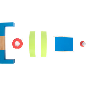 Společenské hry - hračky