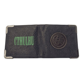 Peněženka Cthulhu Premium
