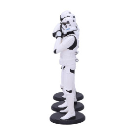 Figurky Star Wars - Three Wise Stormtroopers (3 ks)