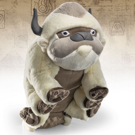 Plyšák Avatar: The Last Airbender - Appa