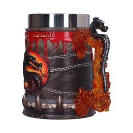 Korbel Mortal Kombat