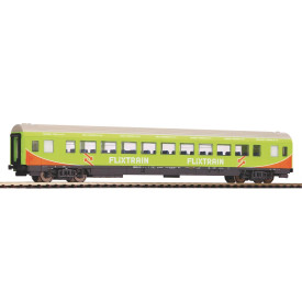 Piko Osobní vagón Bmz Flixtrain VI - 58678