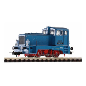 Piko Dieselová lokomotiva V23 DR III - 52542