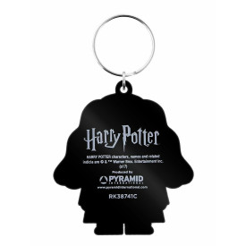 Klíčenka Harry Potter - Hagrid