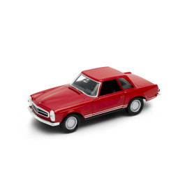 Welly Mercedes - Benz 230 SL 1963 1:34