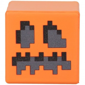 Antistresová hračka Minecraft - Pumpkin