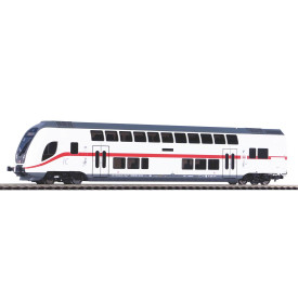 Piko Řídící dvoupodlažní vagón IC2 2. tř. DB AG VI - 58800