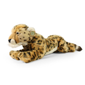 Rappa Plyšový gepard 48 cm ECO-FRIENDLY