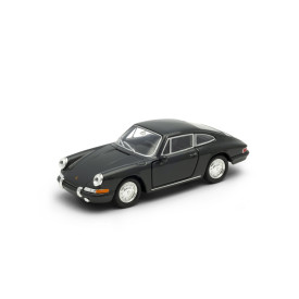 Welly Porsche 911 1:34 zelené