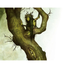 Vaesen - Nordic Horror RPG Corebook