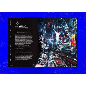 CY_BORG Core Rulebook