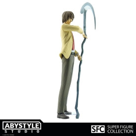 Figurka Death Note - Light