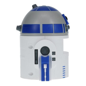 Budík Star Wars - R2-D2