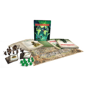 Dragonbane Core Boxed Set