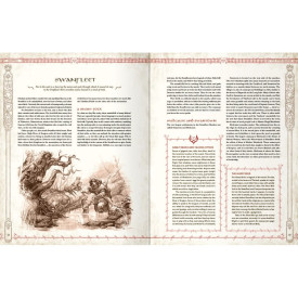 Lord of the Rings RPG 5E: Ruins of Eriador