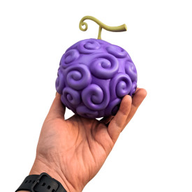 Replika One Piece - Gum-Gum Fruit