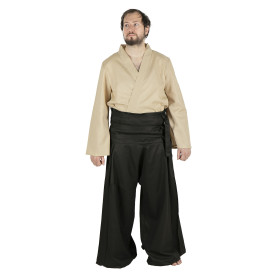 Bavlněné kalhoty - Samurai