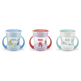 NUK hrnek Mini Magic Cup 160ml