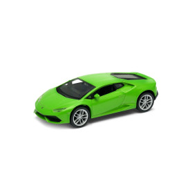 Welly Lamborghini Huracán Coupé 1:34 bílé
