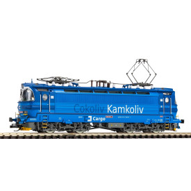 Piko Elektrická lokomotiva BR 388 Metrans ČD Cargo VI - 47808