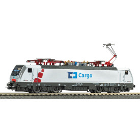 Piko Elektrická lokomotiva BR 189 ČD Cargo VI - 57969