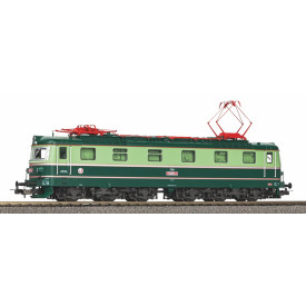 Piko Elektrická lokomotiva E669.1 ČSD III - 21022