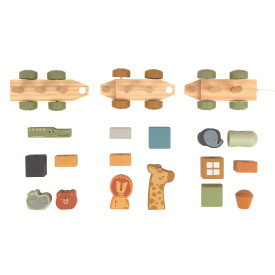 Společenské hry - hračky