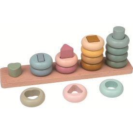 Společenské hry - hračky