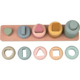 Společenské hry - hračky