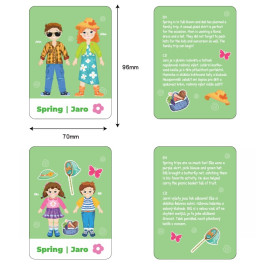 Společenské hry - hračky